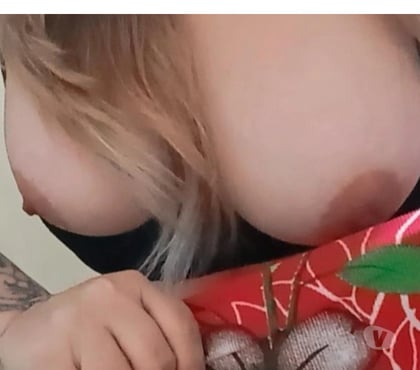 Acompanhantes - Fotos para Loira safada louca por sexo