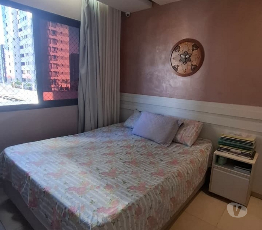 Apartamentos a venda Aracaju SE - Fotos para RES. LAZÚLI NO LUZIA À VENDA - 2495