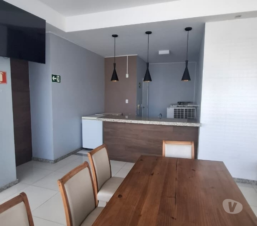 Apartamentos a venda Aracaju SE - Fotos para RES. LAZÚLI NO LUZIA À VENDA - 2495