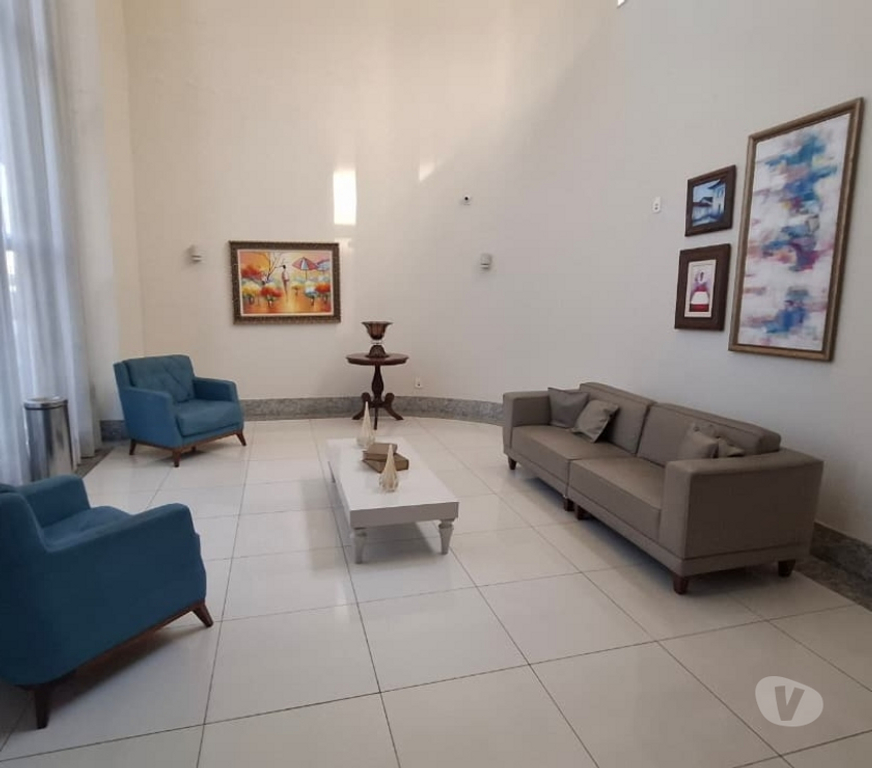 Apartamentos a venda Aracaju SE - Fotos para RES. LAZÚLI NO LUZIA À VENDA - 2495