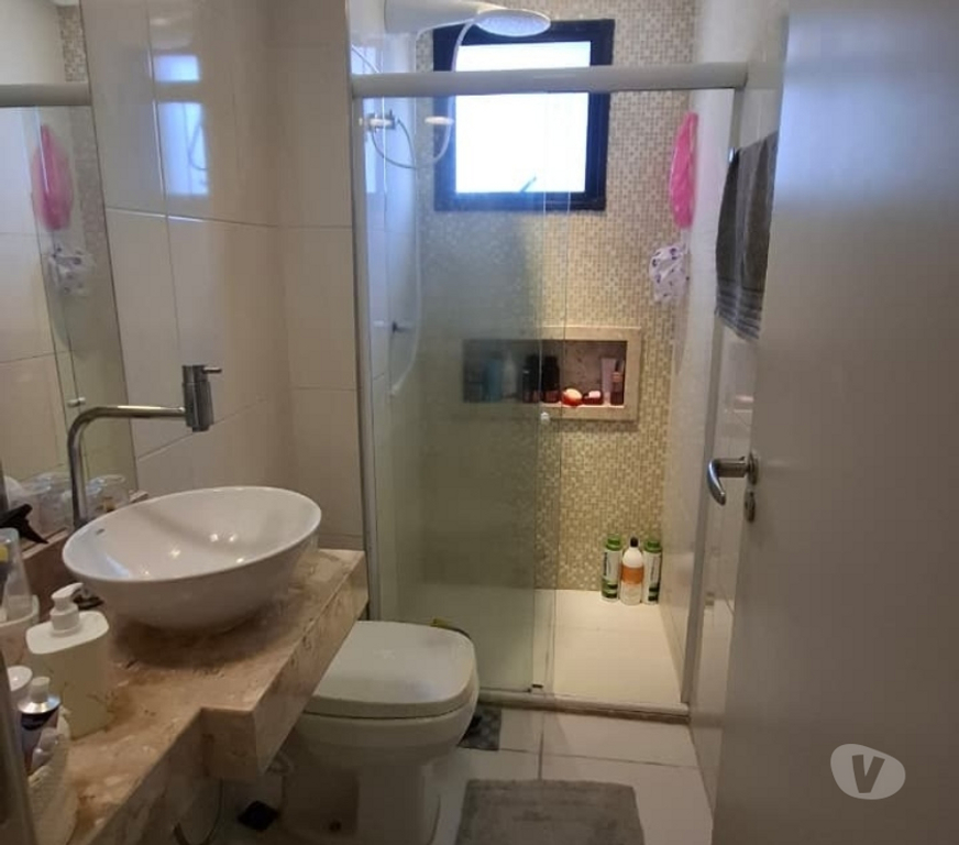 Apartamentos a venda Aracaju SE - Fotos para RES. LAZÚLI NO LUZIA À VENDA - 2495