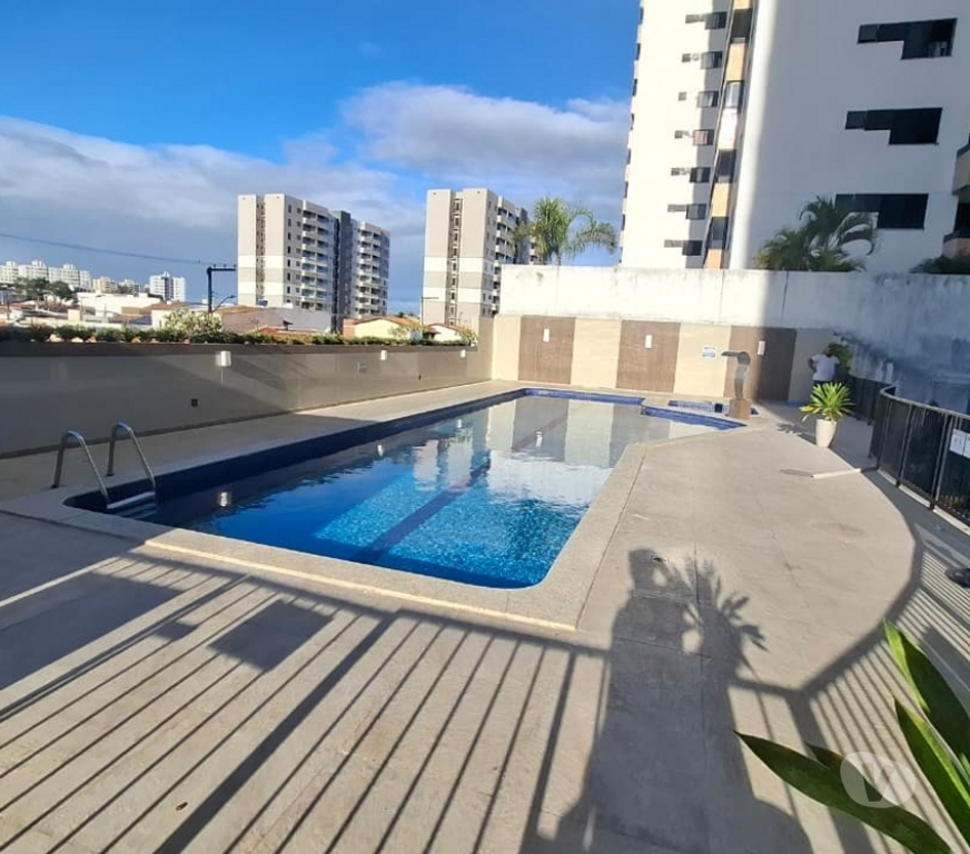 Apartamentos a venda Aracaju SE - Fotos para RES. LAZÚLI NO LUZIA À VENDA - 2495