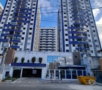 RES. LAZÚLI NO LUZIA À VENDA - 2495