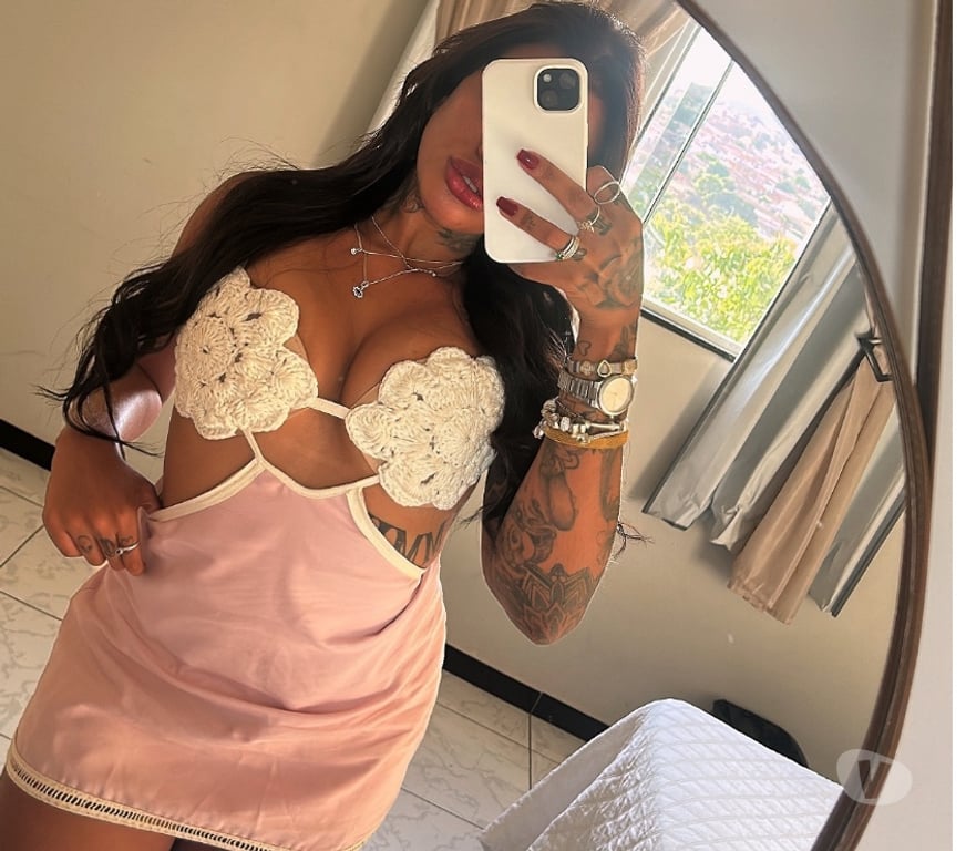 Garotas de programa aguas Lindas de Goias GO - Fotos para Baianinha recém chegada em águas lindas