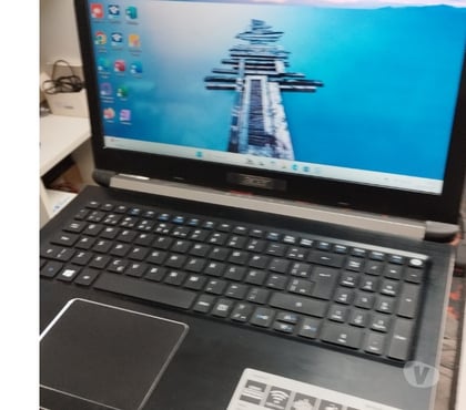 Notebook Usado Cambuci Sao Paulo SP - Fotos para NOTEBOOK ACER A 515