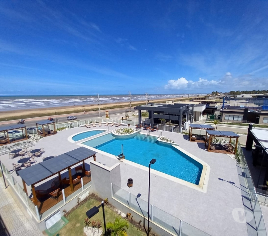 Apartamentos a venda Aracaju SE - Fotos para COND MARAVISTA À VENDA - 2496