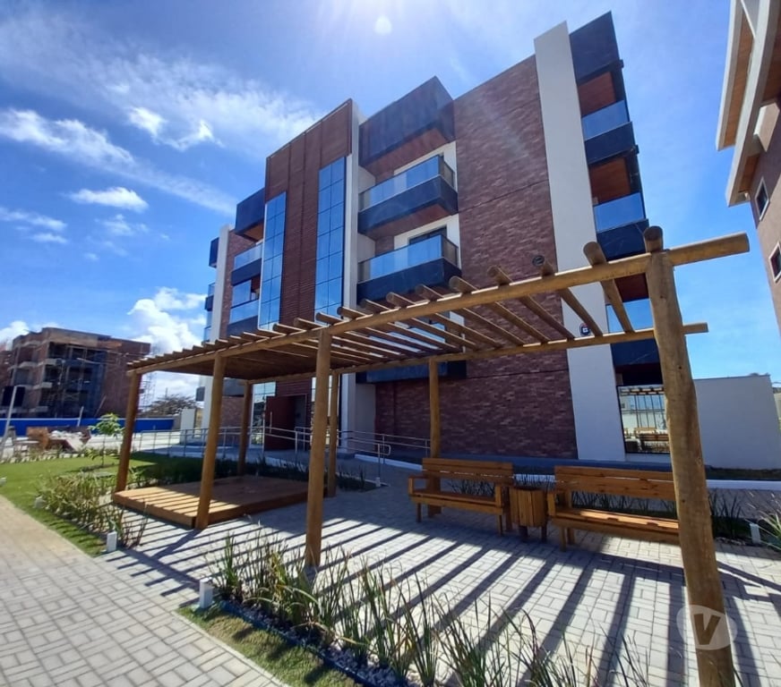 Apartamentos a venda Aracaju SE - Fotos para COND MARAVISTA À VENDA - 2496