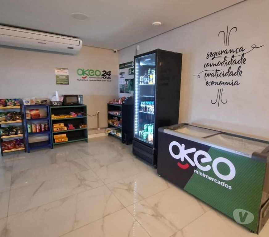 Aluguel Loja Aracaju SE - Fotos para SALA COMERCIAL NO NEXUS EMPRESARIAL - 2497