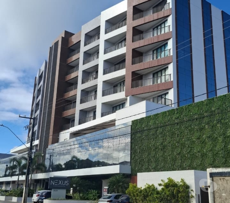 Aluguel Loja Aracaju SE - Fotos para SALA COMERCIAL NO NEXUS EMPRESARIAL - 2497