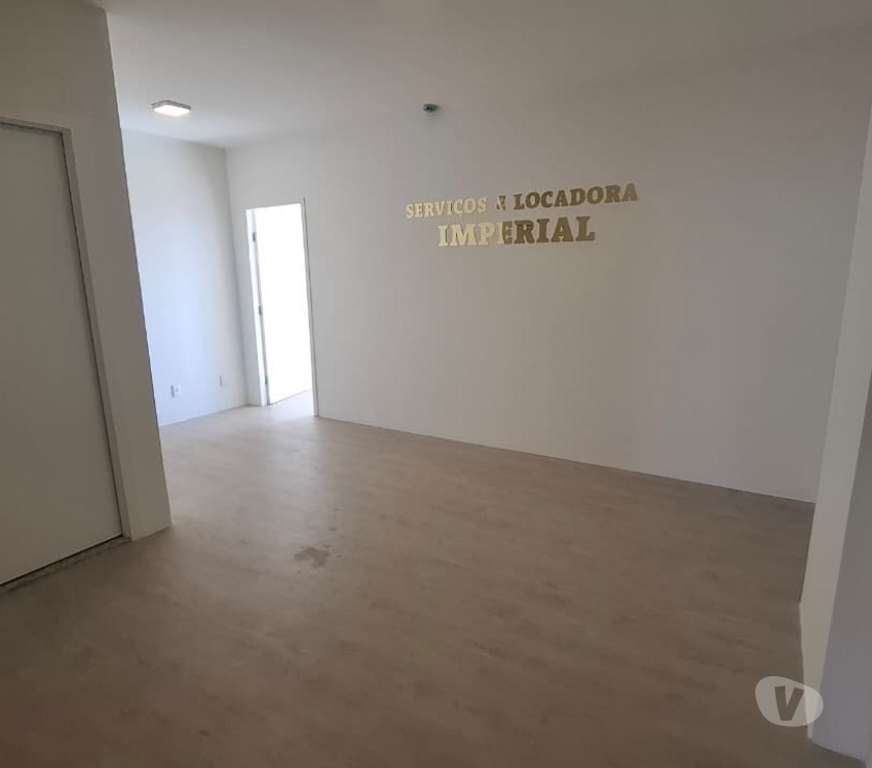 Aluguel Loja Aracaju SE - Fotos para SALA COMERCIAL NO NEXUS EMPRESARIAL - 2497