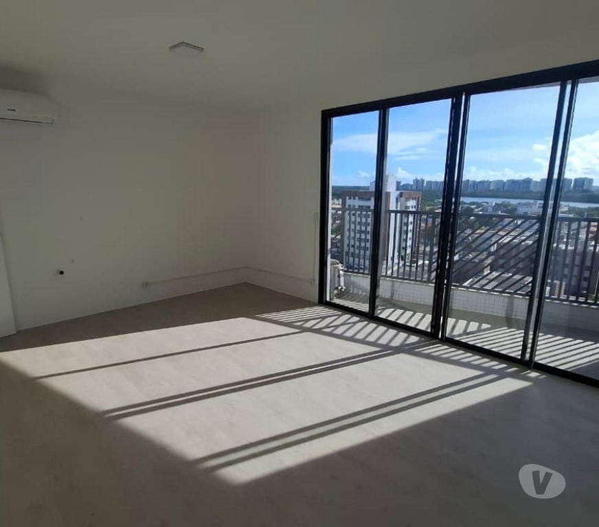 Aluguel Loja Aracaju SE - Fotos para SALA COMERCIAL NO NEXUS EMPRESARIAL - 2497