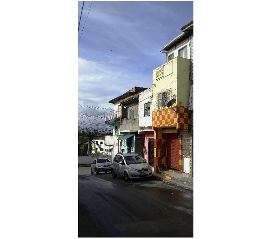 Alugar apartamentos Salvador BA Centro de Salvador - Fotos para CAB Av. Ulisses Guimarães Para Comércio e Residência