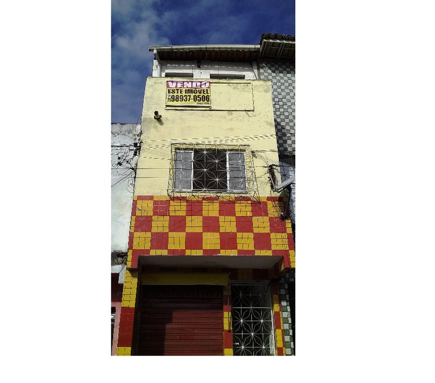 Alugar apartamentos Salvador BA Centro de Salvador - Fotos para CAB Av. Ulisses Guimarães Para Comércio e Residência