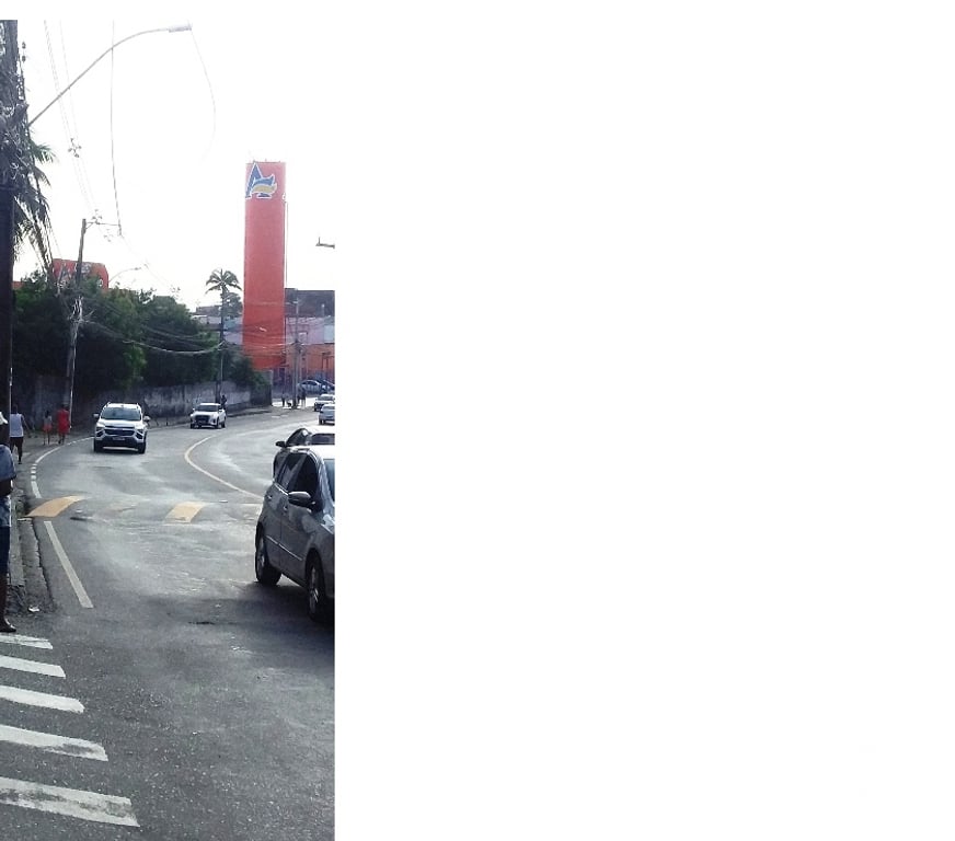 Alugar apartamentos Salvador BA Centro de Salvador - Fotos para CAB Av. Ulisses Guimarães Para Comércio e Residência