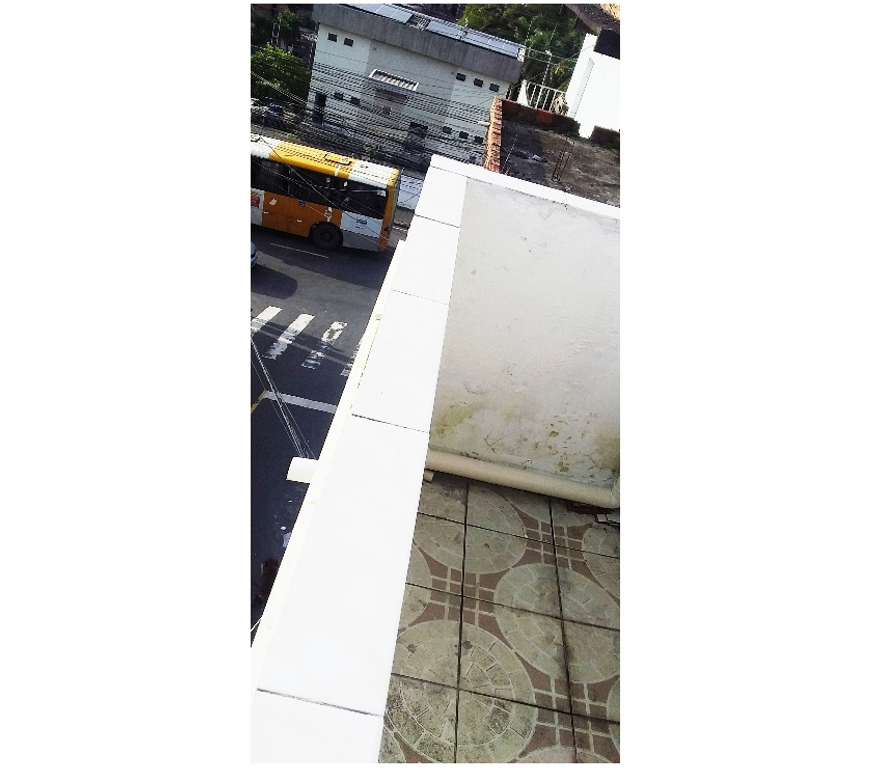 Alugar apartamentos Salvador BA Centro de Salvador - Fotos para CAB Av. Ulisses Guimarães Para Comércio e Residência