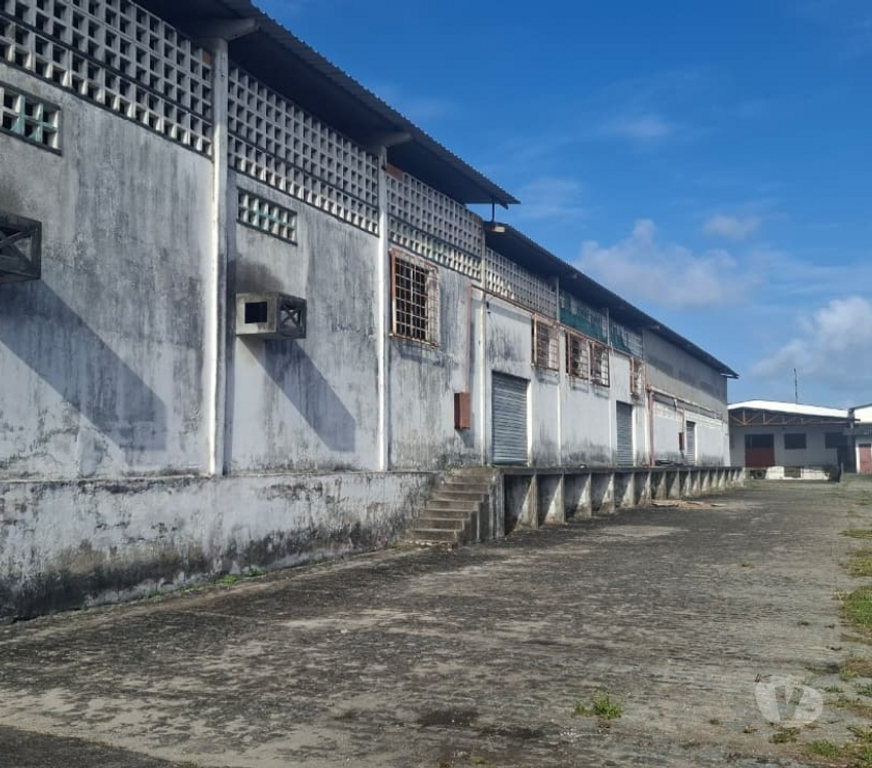Aluguel Loja Aracaju SE - Fotos para GALPÃO PARA LOCAÇÃO - 2498