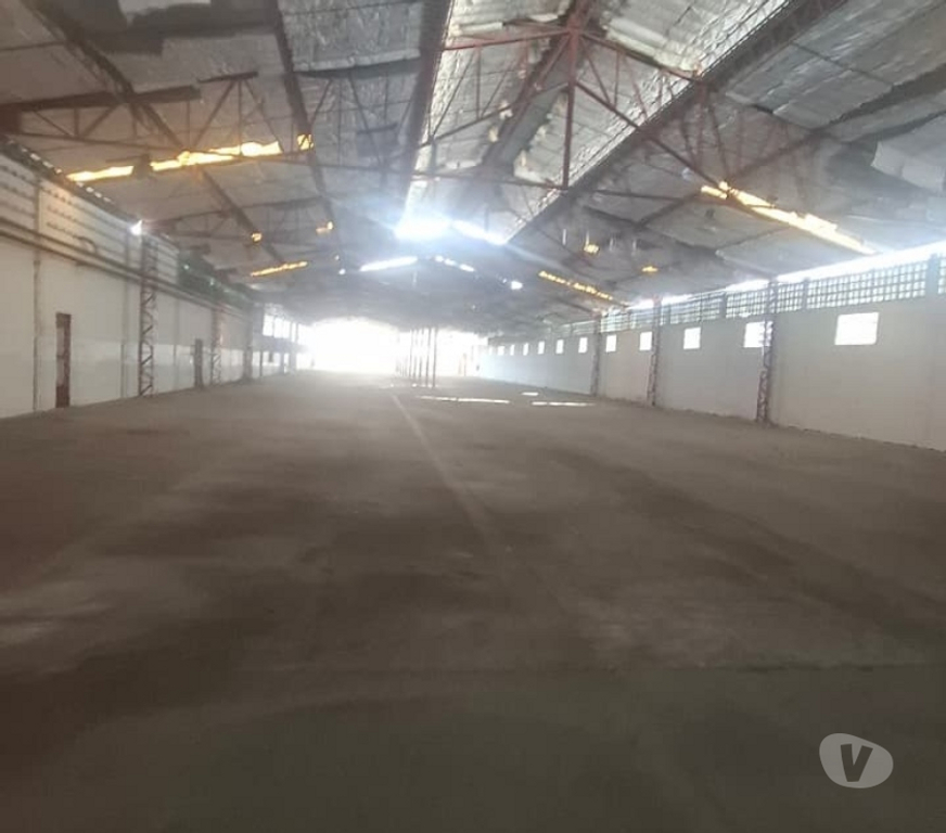 Aluguel Loja Aracaju SE - Fotos para GALPÃO PARA LOCAÇÃO - 2498