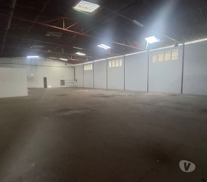 Aluguel Loja - Fotos para GALPÃO PARA LOCAÇÃO - 2498