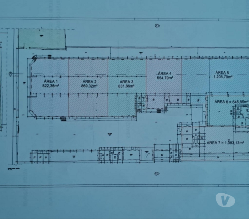 Aluguel Loja Aracaju SE - Fotos para GALPÃO PARA ALUGAR - 2499