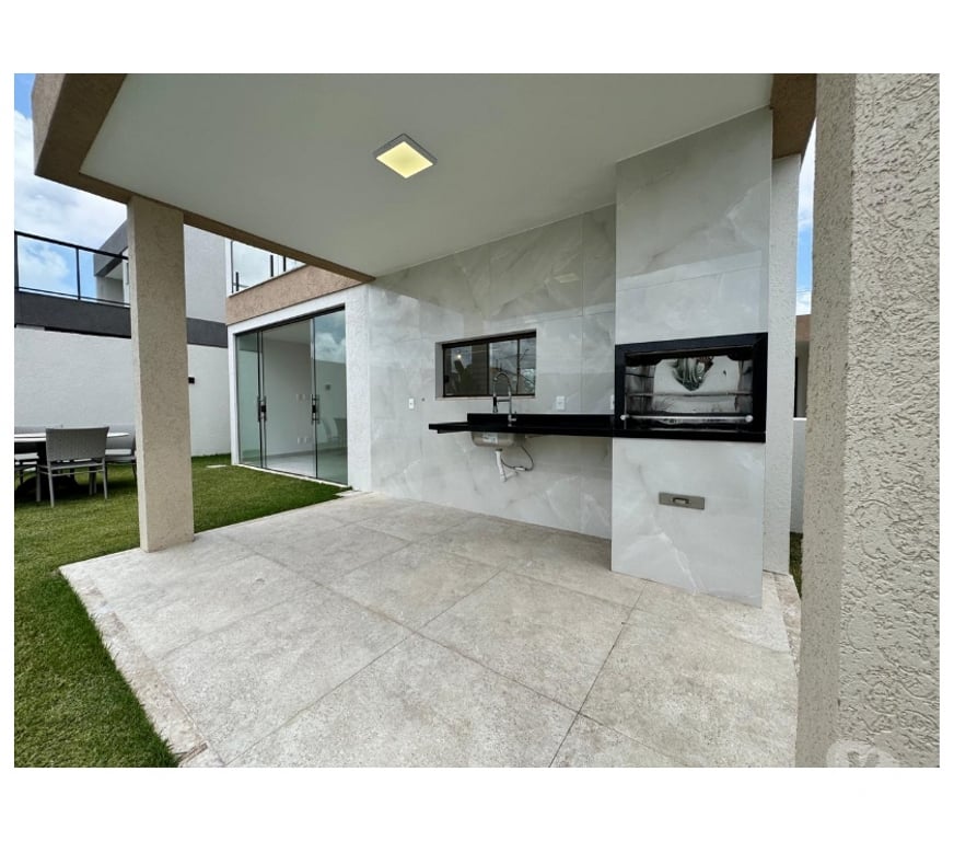 Apartamentos a venda Camacari BA - Fotos para Casa a venda no Condomínio Terras AlphaVille