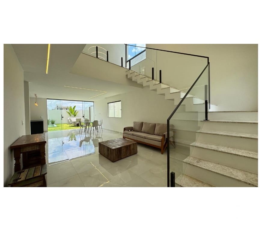 Apartamentos a venda Camacari BA - Fotos para Casa a venda no Condomínio Terras AlphaVille