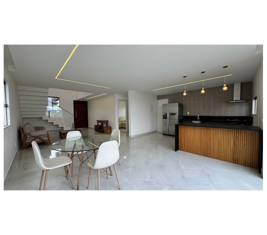 Apartamentos a venda Camacari BA - Fotos para Casa a venda no Condomínio Terras AlphaVille