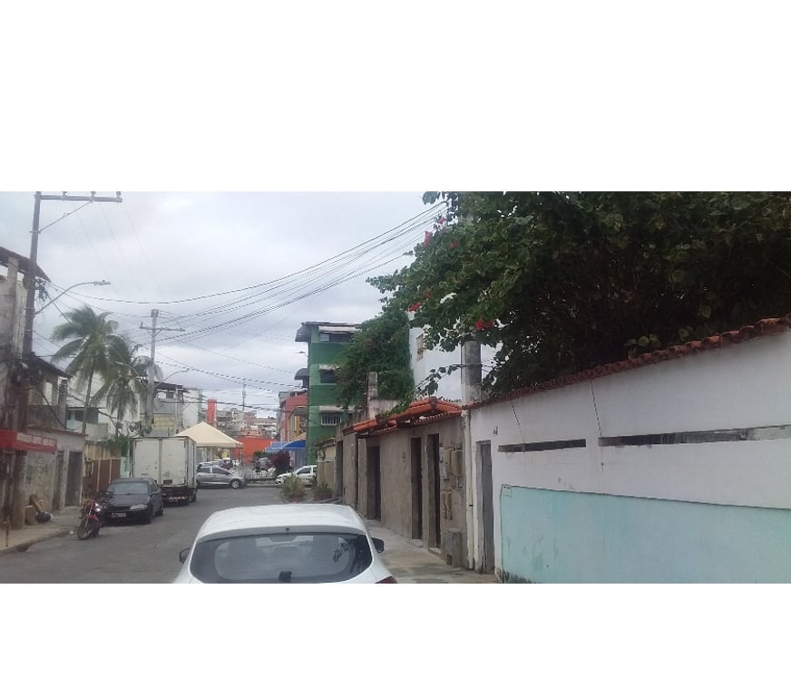 Apartamentos a venda Salvador BA Jardim Armação - Fotos para Mansão 4 4 SW 400m Lage Livre Escritório Garagem