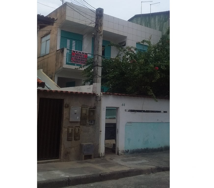 Apartamentos a venda Salvador BA Jardim Armação - Fotos para Mansão 4 4 SW 400m Lage Livre Escritório Garagem