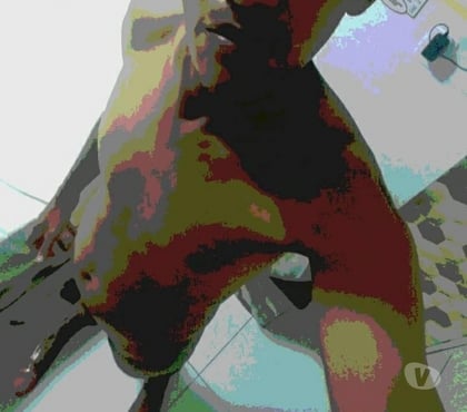 Encontros Casuais - Fotos para Rick tripé 24cm