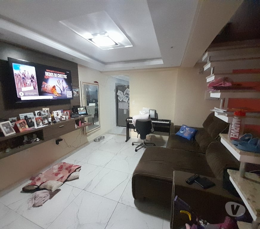 Apartamentos a venda Sao Paulo SP Outros Bairros Sao Paulo SP - Fotos para Sobrado vila Mazzei - 07