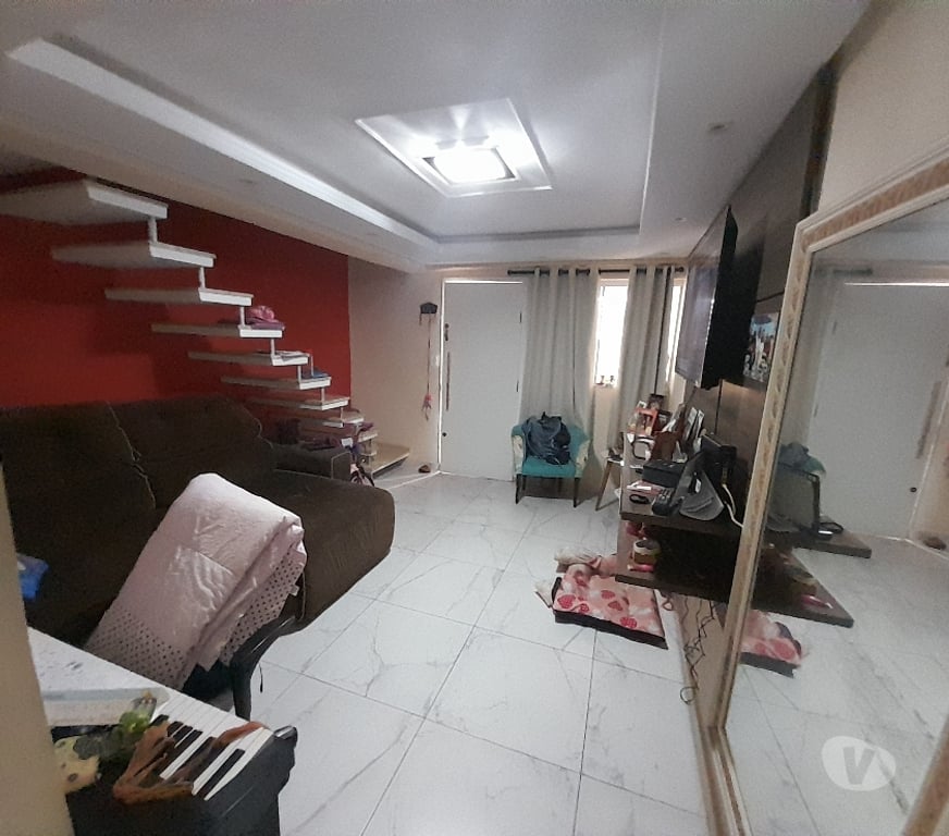 Apartamentos a venda Sao Paulo SP Outros Bairros Sao Paulo SP - Fotos para Sobrado vila Mazzei - 07