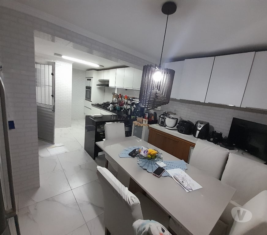 Apartamentos a venda Sao Paulo SP Outros Bairros Sao Paulo SP - Fotos para Sobrado vila Mazzei - 07