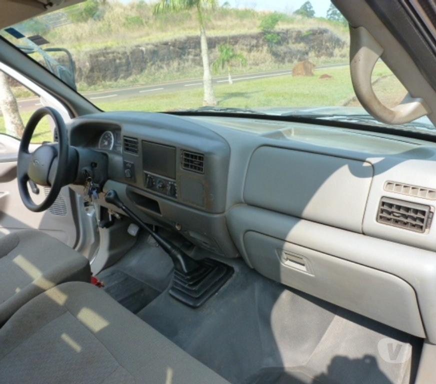 Caminhões usados Tiete SP - Fotos para Caminhão Ford F 4000 4x4