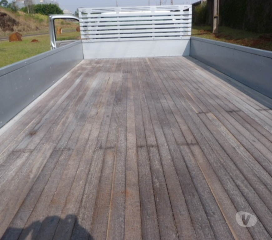 Caminhões usados Tiete SP - Fotos para Caminhão Ford F 4000 4x4