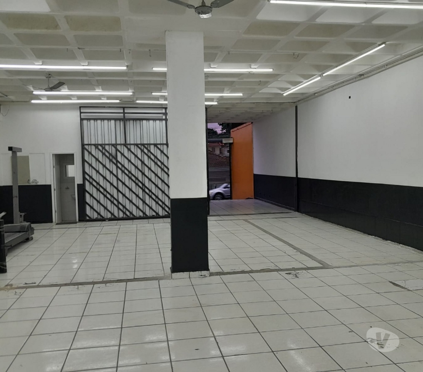 Comprar Loja Sao Paulo SP Outros Bairros Sao Paulo SP - Fotos para Prédio comercial Horto florestal - 27