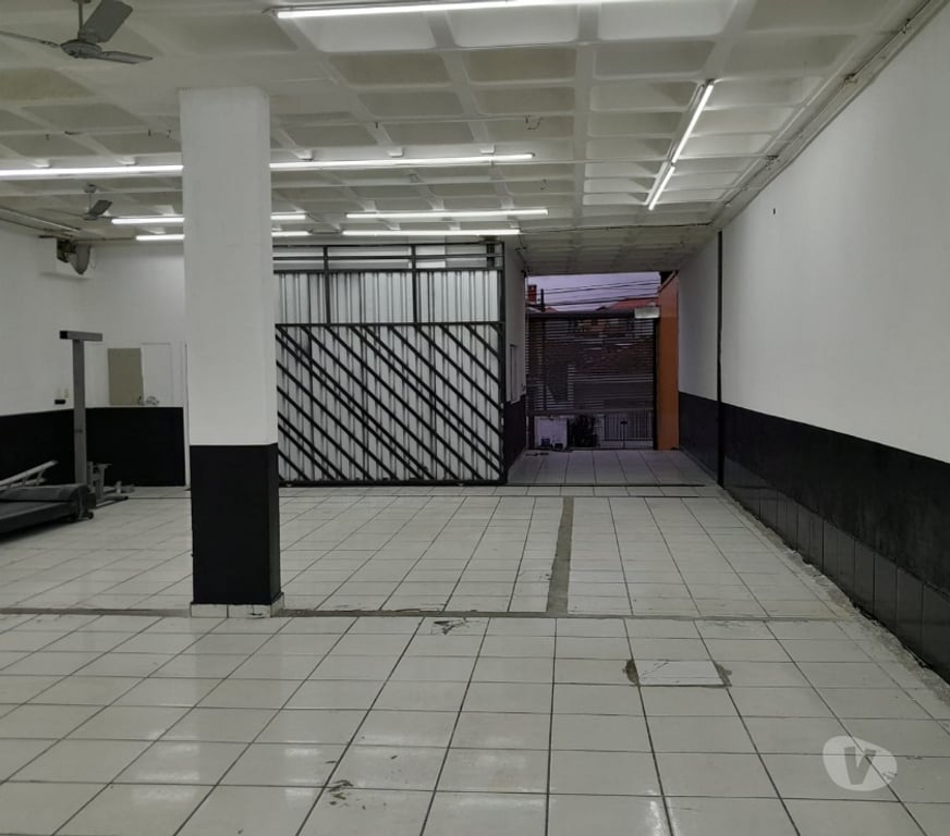 Comprar Loja Sao Paulo SP Outros Bairros Sao Paulo SP - Fotos para Prédio comercial Horto florestal - 27