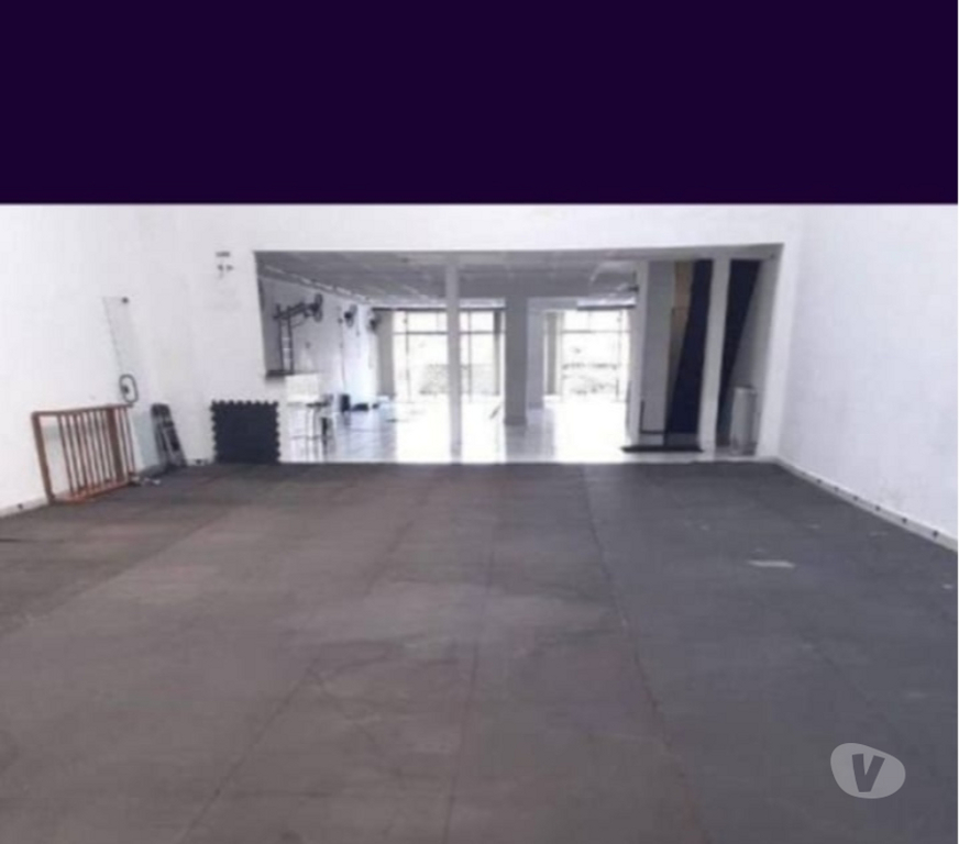 Comprar Loja Sao Paulo SP Outros Bairros Sao Paulo SP - Fotos para Prédio comercial Horto florestal - 27