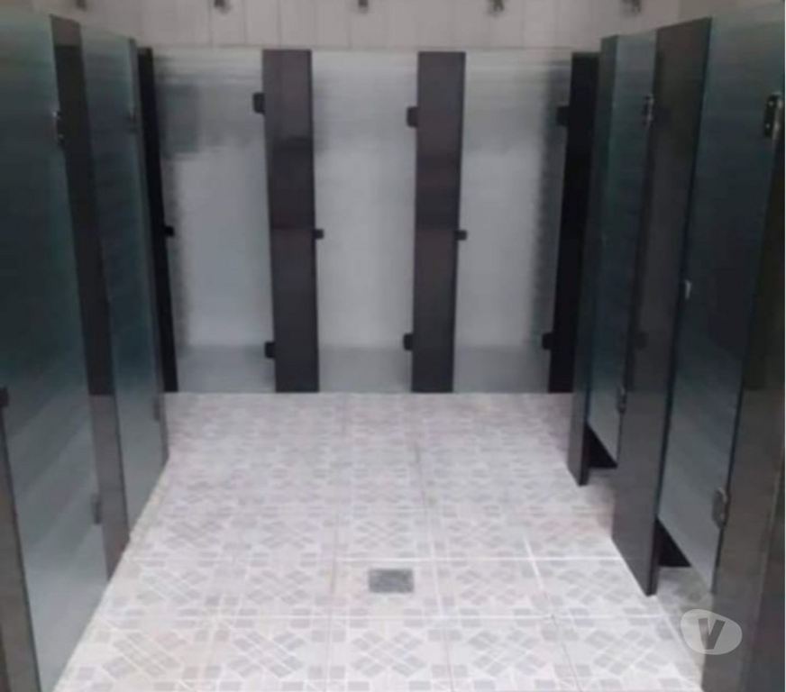 Comprar Loja Sao Paulo SP Outros Bairros Sao Paulo SP - Fotos para Prédio comercial Horto florestal - 27