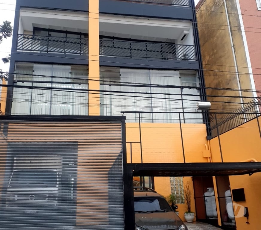 Comprar Loja Sao Paulo SP Outros Bairros Sao Paulo SP - Fotos para Prédio comercial Horto florestal - 27