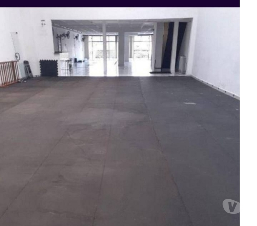 Comprar Loja Sao Paulo SP Outros Bairros Sao Paulo SP - Fotos para Prédio comercial Horto florestal - 27