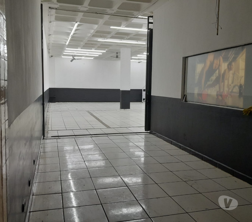 Comprar Loja Sao Paulo SP Outros Bairros Sao Paulo SP - Fotos para Prédio comercial Horto florestal - 27