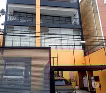 Prédio comercial Horto florestal - 27