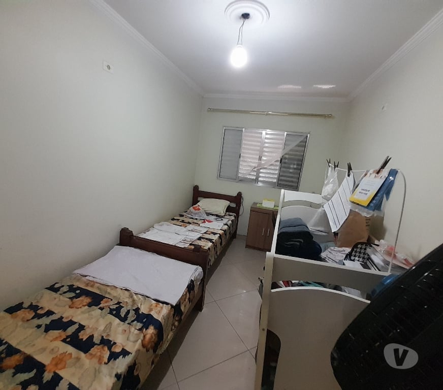 Apartamentos a venda Sao Paulo SP Outros Bairros Sao Paulo SP - Fotos para Prédio residencial Jardim Flor de Maio - 32