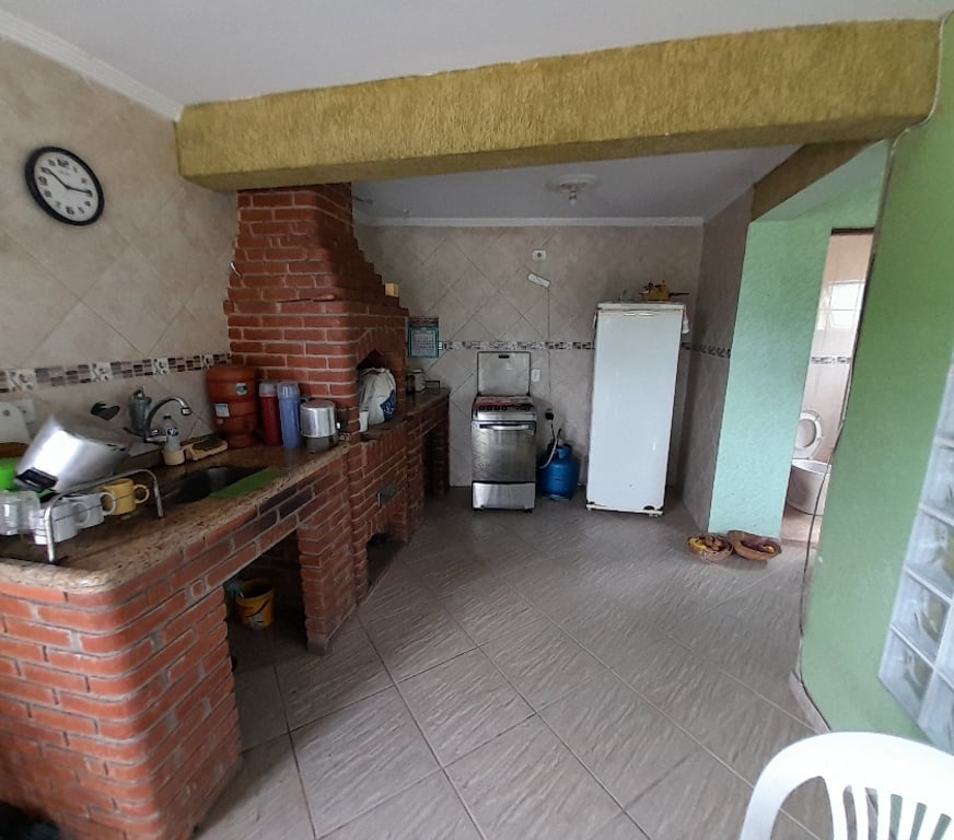 Apartamentos a venda Sao Paulo SP Outros Bairros Sao Paulo SP - Fotos para Prédio residencial Jardim Flor de Maio - 32