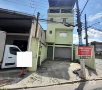 Prédio residencial Jardim Flor de Maio - 32