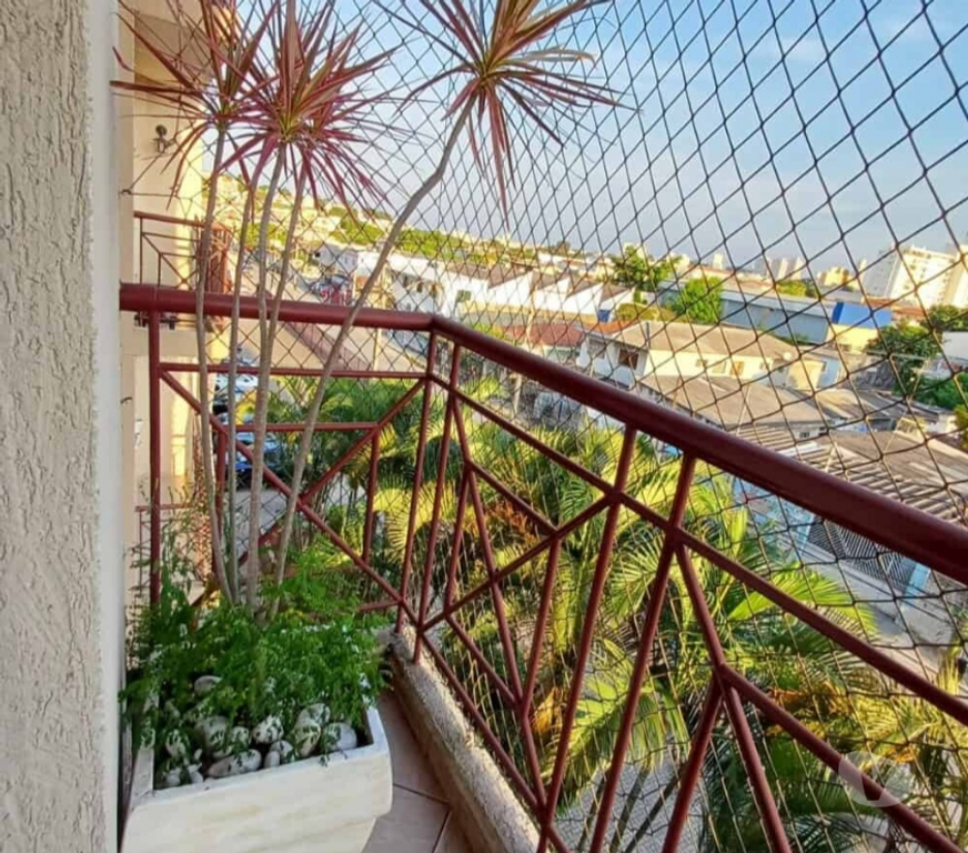 Apartamentos a venda Sao Paulo SP Outros Bairros Sao Paulo SP - Fotos para Apartamento Vila Mazzei - dor136