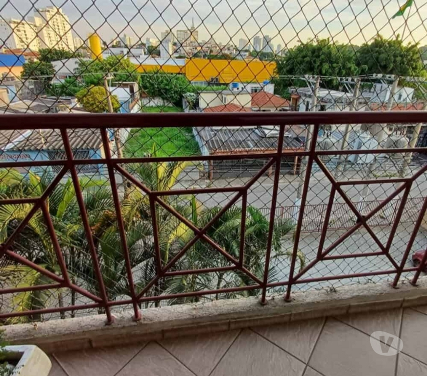 Apartamentos a venda Sao Paulo SP Outros Bairros Sao Paulo SP - Fotos para Apartamento Vila Mazzei - dor136