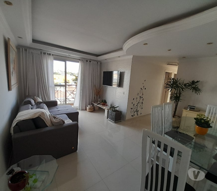 Apartamentos a venda Sao Paulo SP Outros Bairros Sao Paulo SP - Fotos para Apartamento Vila Mazzei - dor136