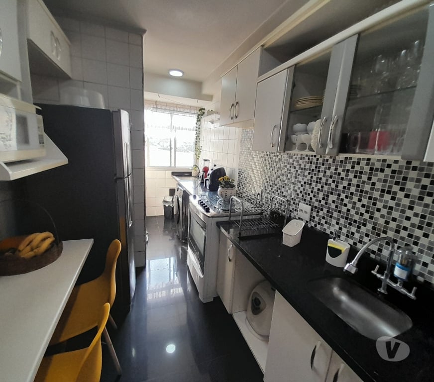 Apartamentos a venda Sao Paulo SP Outros Bairros Sao Paulo SP - Fotos para Apartamento Vila Mazzei - dor136