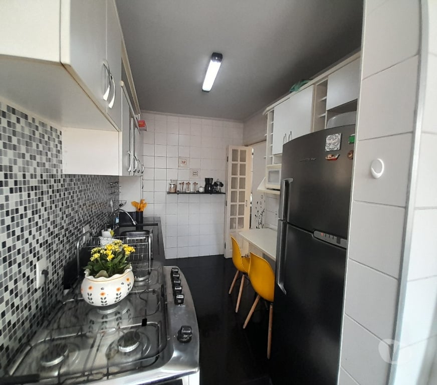 Apartamentos a venda Sao Paulo SP Outros Bairros Sao Paulo SP - Fotos para Apartamento Vila Mazzei - dor136